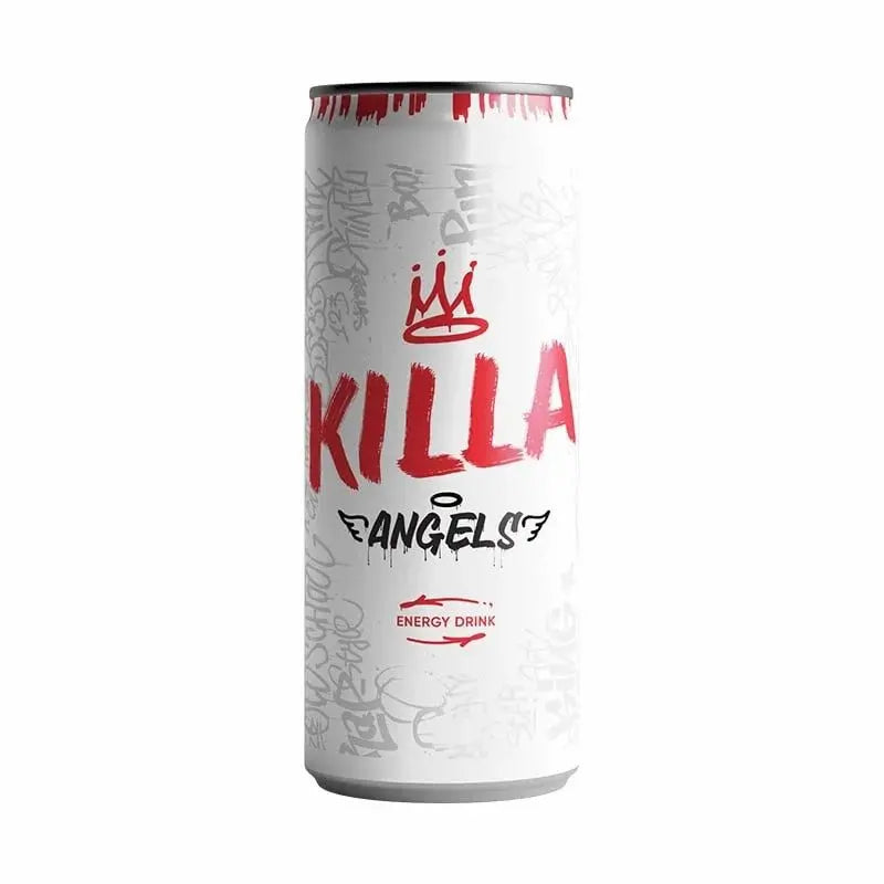 Buy KILLA Angels Energy Drink 250ml online