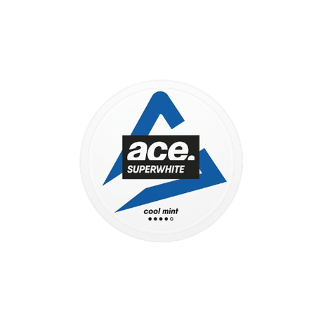 Buy ACE Nicotine Pouches