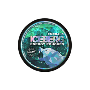 CAFFEINE POUCHES