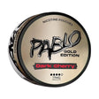 Buy PABLO Gold Dark Cherry 17mg nicotine pouches online