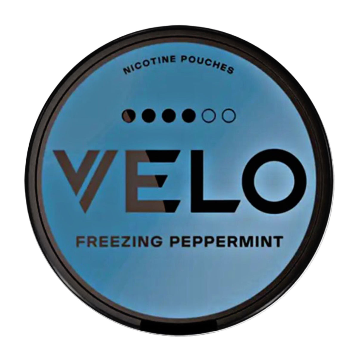 Velo Freezing Peppermint 10.9mg