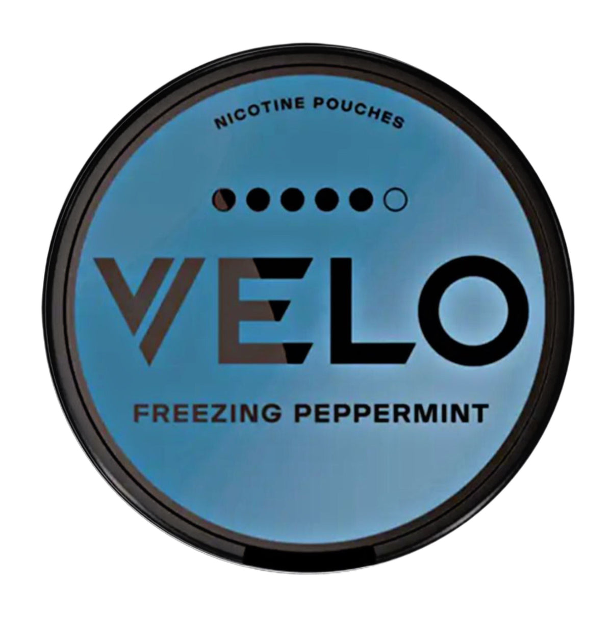 VELO Freezing Peppermint 14mg