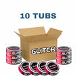 Nicotine Pouches Bundle of 10 Glitch 16mg