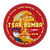 TSAR BOMBA Grape 100mg