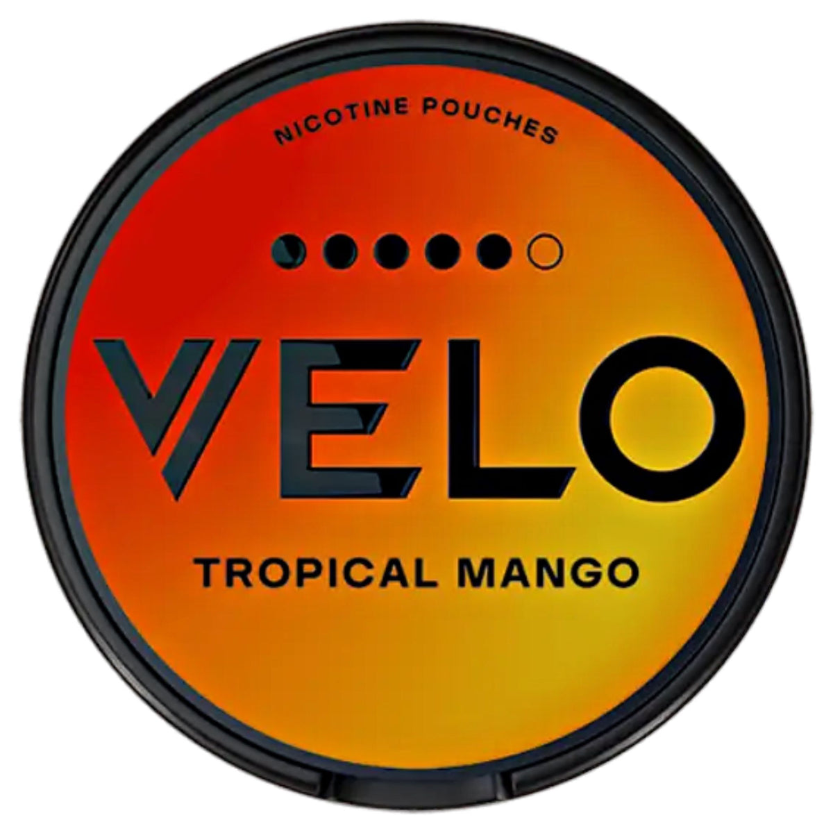 VELO Tropical Mango 14mg