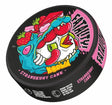 KURWA Fatality Energy Bubblegum 47mg | High MG Nicotine Pouches UK