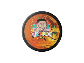 Mr.Pouch Red Orange 20mg