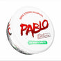 Buy PABLO EXCLUSIVE Green Mint 50mg nicotine pouches