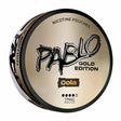 Buy PABLO GOLD Cola 17mg Nicotine Pouches online