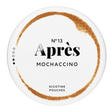 APRES Mochaccino 4.4mg nicotine pouches