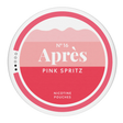 APRES Pink Spritz 4.4mg Nicotine Pouches