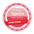 APRES Pink Spritz Hyper Strong 11mg Nicotine Pouches