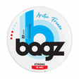 BAGZ arctic freeze 16mg nicotine pouches icy mint flavour