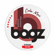 BAGZ cola max 16mg nicotine pouches cola flavour

