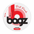 BAGZ fruit punch 16mg nicotine pouches fruity blend