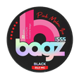 BAGZ pink melon ice 55.5mg nicotine pouches fruity ice flavour