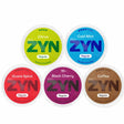 Bundle of 5 ZYN 11mg nicotine pouches – tobacco-free nicotine pouches