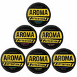 Bundle of 6 Aroma Attention 35mg nicotine pouches – tobacco-free nicotine pouches