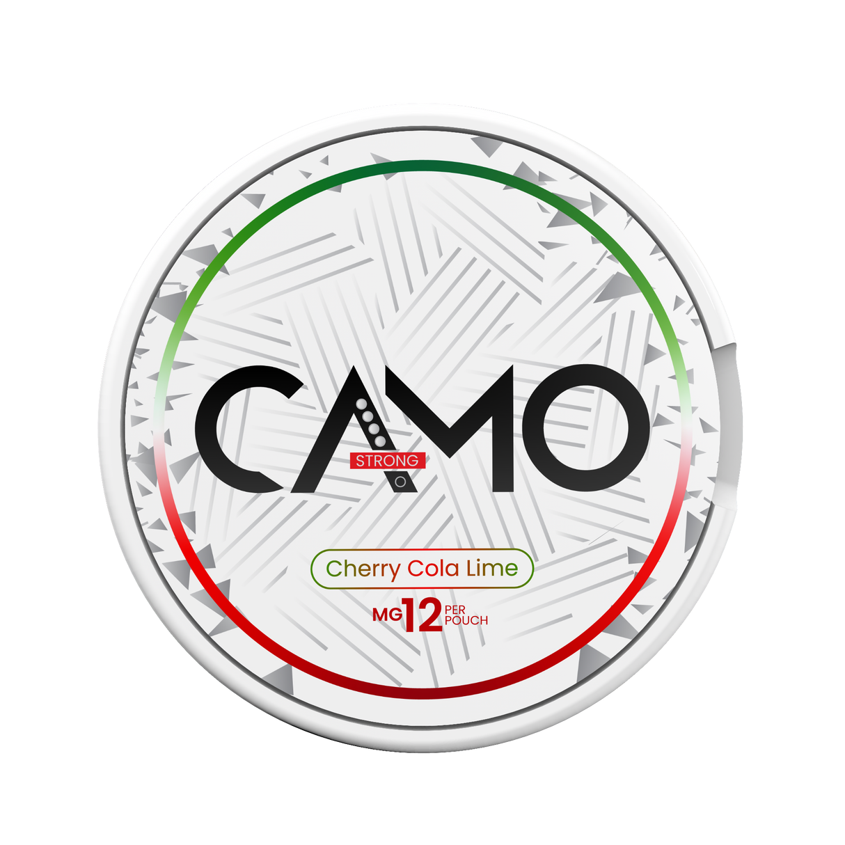 CAMO Cola Lime 12mg