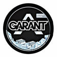 GARANT Extreme Freeze 50mg nicotine pouches ultra strong icy mint flavour UK
