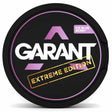 GARANT Ice Blueberry 50mg nicotine pouches strong icy blueberry flavour UK
