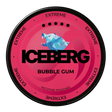 ICEBERG Bubble Gum 50mg nicotine pouches