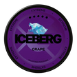 ICEBERG Grape 50mg nicotine pouches