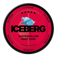 ICEBERG Watermelon Mint Gum 50mg nicotine pouches