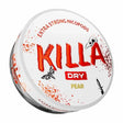 Buy ⁠Killa Dry Pear Nicotine Pouches (16mg) dry pouch
