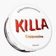 Buy ⁠KILLA Cappuccino Nicotine Pouches (16mg)