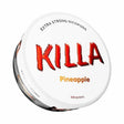 Buy KILLA Pineapple Nicotine Pouches (16mg)
