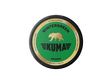 KUMA Wintergreen Ultra Strong 11mg Nicotine Pouches