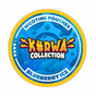 KURWA Collection Blueberry Ice 16mg medium nicotine pouches UK
