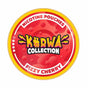 KURWA Collection Fizzy Cherry 16mg medium nicotine pouches UK