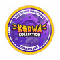 KURWA Collection Grape Ice 16mg medium nicotine pouches UK
