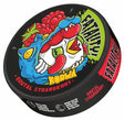 KURWA Fatality Brutal Strawberry 47mg strong nicotine pouches UK