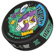 KURWA Fatality Grape Mint Waves 47mg strong nicotine pouches UK