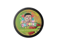 MR POUCH Strawberry Kiwi 20mg nicotine pouches UK sweet fruit flavour slim discreet strong fast delivery
