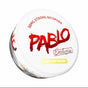 Buy PABLO EXCLUSIVE Lemonade 50mg Nicotine Pouches