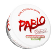 Buy PABLO Exclusive Strawberry Kiwi 50mg nicotine pouches