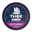 THOR Arctic Berries Nicotine Pouches 20mg
