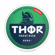 THOR Frost Kick Nicotine Pouches 12.6mg