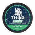 THOR Frost Kick Nicotine Pouches 20mg