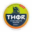 THOR Honeymelon Heaven Nicotine Pouches 12.6mg