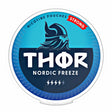 THOR Nordic Freeze Nicotine Pouches 12.6mg