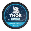 THOR Nordic Freeze Nicotine Pouches 20mg